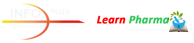 Learn Pharma – For Pharmacy Courses