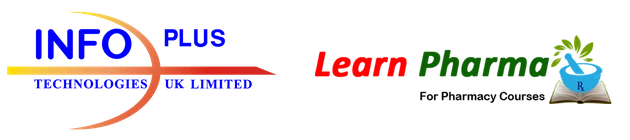 Learn Pharma – For Pharmacy Courses