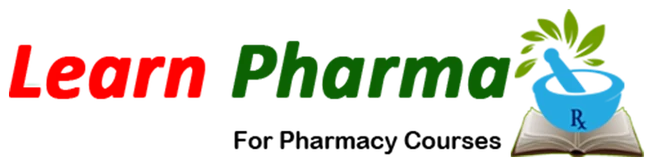 Learn Pharma – For Pharmacy Courses