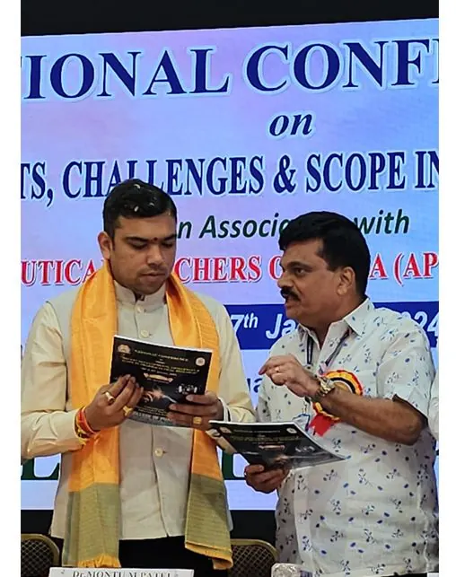 National conference